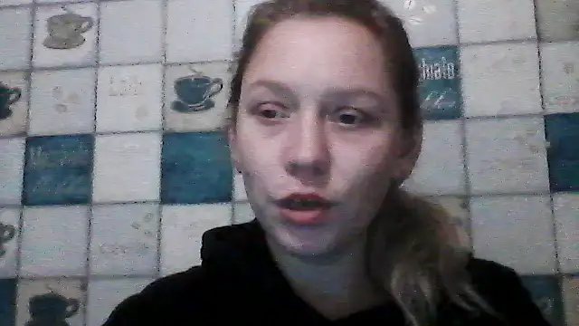 Anna wey online show from January 7, 8:00 pm