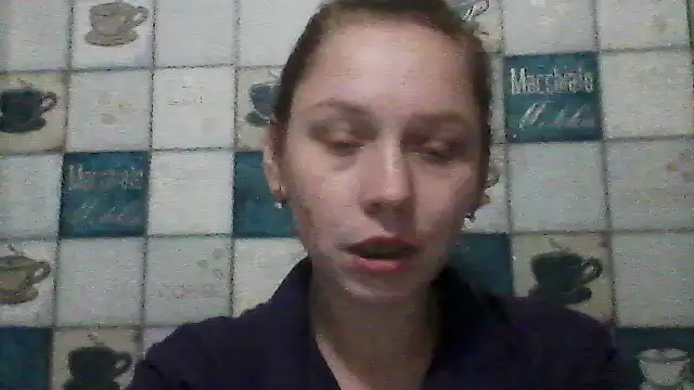 Anna wey online show from January 8, 7:38 pm