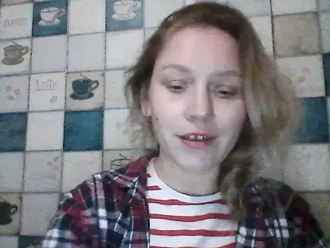 Anna wey online show from February 28, 8:32 pm