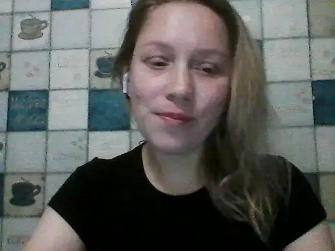 Anna wey online show from March 25, 7:31 pm
