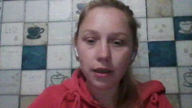 Anna wey online show from April 14, 6:36 pm