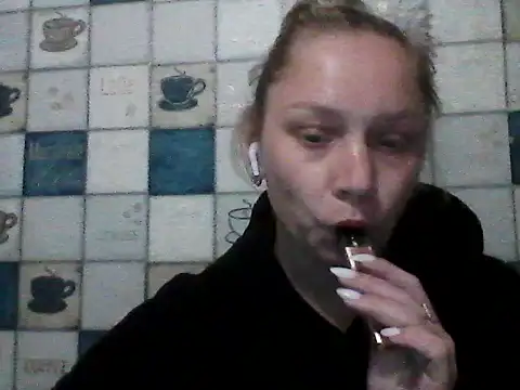Anna wey online show from April 26, 6:27 pm