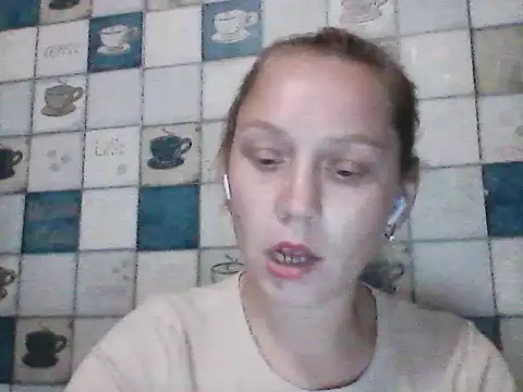 Anna wey online show from May 21, 6:48 pm