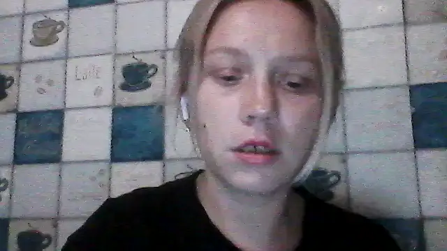 Anna wey online show from July 2, 7:09 pm
