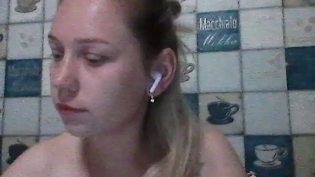 Anna wey online show from July 19, 7:28 pm