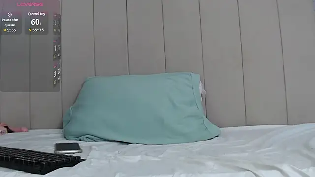 erickblaze wm online show from February 10, 1:01 pm