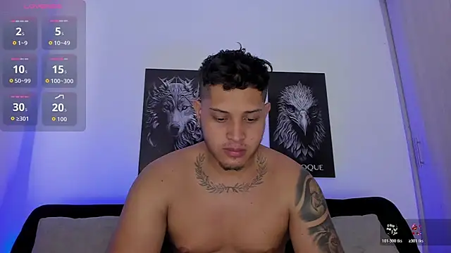 Snapshot of JohanSmith chatting on November 5, 2:28 pm JohanSmith online show from November 5, 2:28 pm