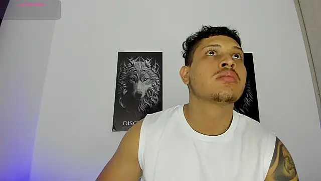 JohanSmith online show from January 19, 12:25 am