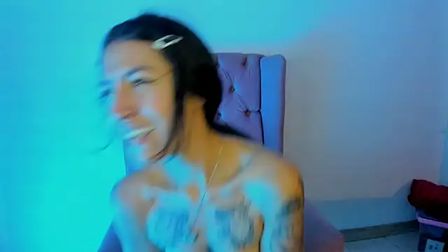 jessi lemuss online show from March 11, 11:37 pm