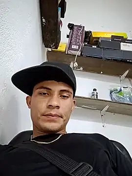 Alejandr420 online show from March 19, 11:31 pm