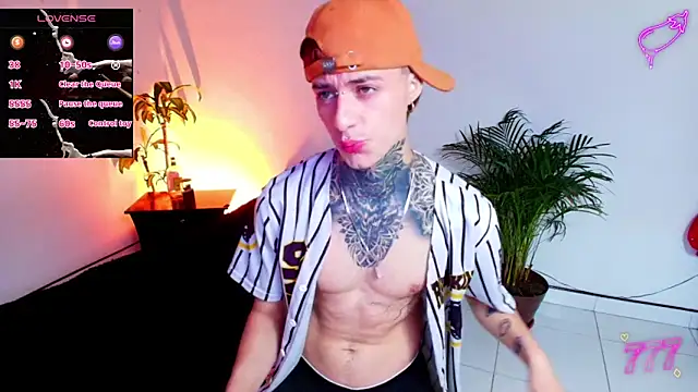 7 Saturno 7 online show from June 5, 1:39 pm