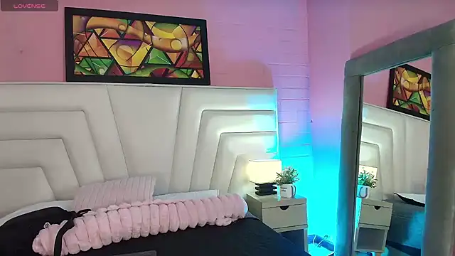 PepperTwink online show from March 11, 4:13 pm