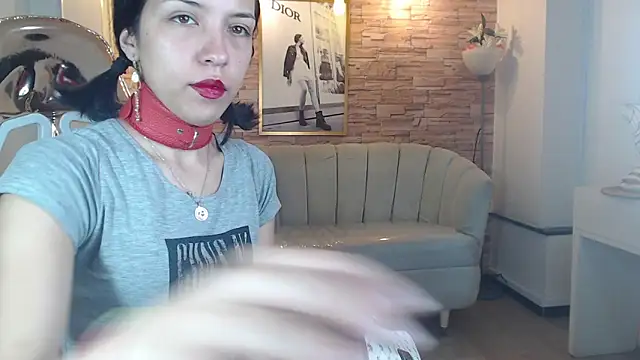 renata russo b online show from February 4, 8:38 pm