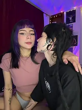 mavimist   online show from February 19, 1:01 am