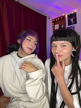 mavimist   online show from March 7, 1:46 am