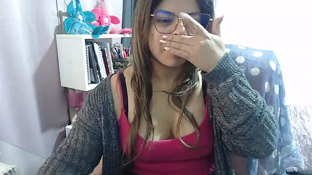 KatteAngelLat online show from September 8, 11:15 pm