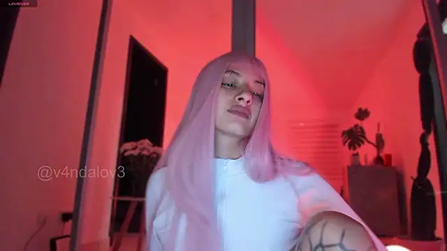 ggor4w33 online show from February 6, 10:40 am