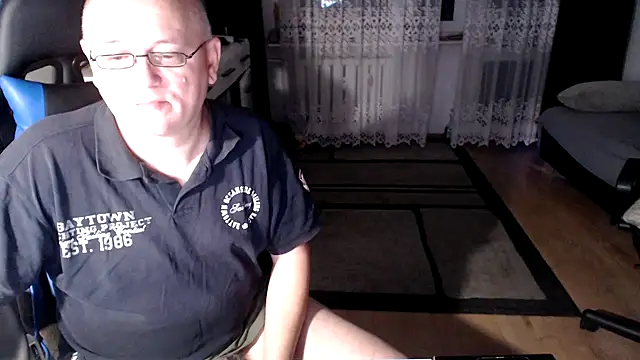 ruplumber online show from November 6, 5:19 am