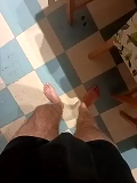 Snapshot of Dam70 chatting on February 15, 11:01 pm Dam70 online show from February 15, 11:01 pm