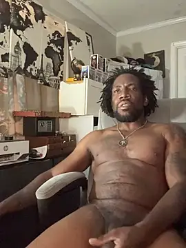 Snapshot of BigDMann40 chatting on October 9, 8:34 am BigDMann40 online show from October 9, 8:34 am