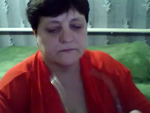 ElzaJewel online show from March 12, 3:51 pm