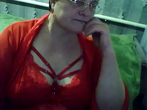 ElzaJewel online show from March 17, 7:04 pm