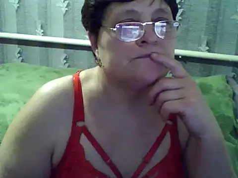 ElzaJewel online show from March 17, 10:06 pm