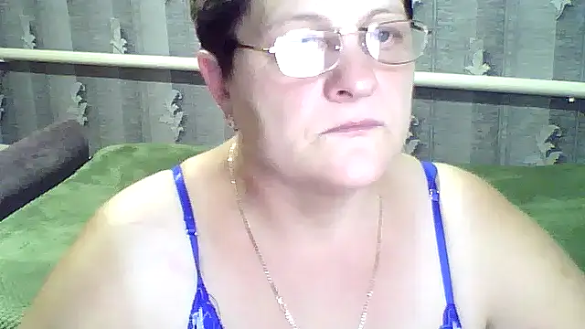 ElzaJewel online show from September 10, 5:02 pm