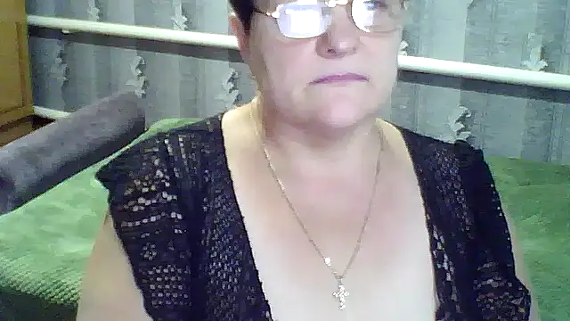 ElzaJewel online show from September 14, 7:07 am