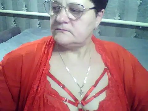 ElzaJewel online show from December 22, 12:07 am