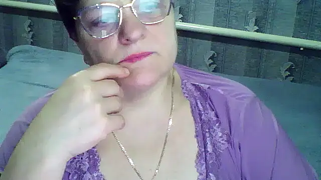 ElzaJewel online show from February 17, 8:04 pm