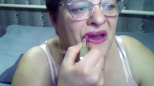 ElzaJewel online show from February 25, 9:13 pm