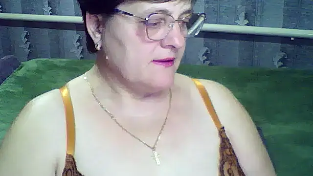 ElzaJewel online show from March 11, 7:20 pm