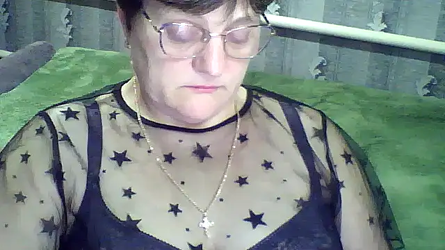 ElzaJewel online show from March 15, 8:04 pm