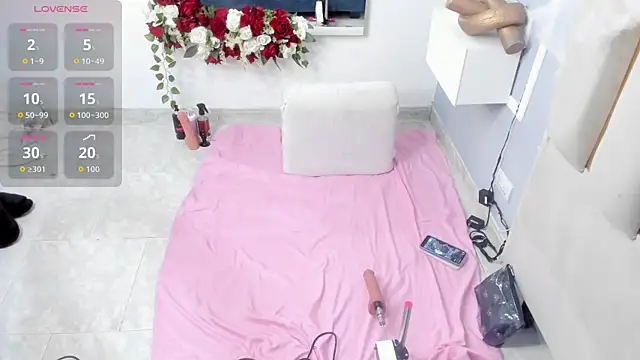 emmysandoval online show from November 1, 12:29 pm