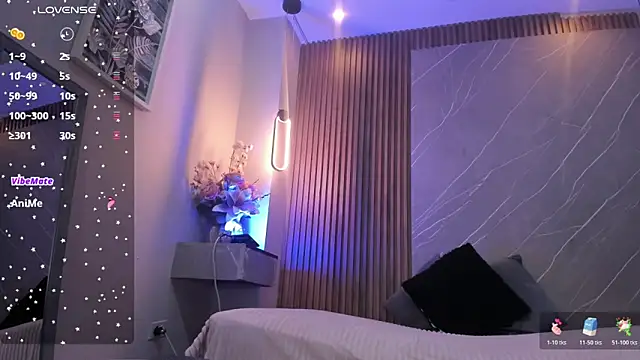 Snapshot of ariana_jhonson1 chatting on November 7, 12:16 pm ariana jhonson1 online show from November 7, 12:16 pm