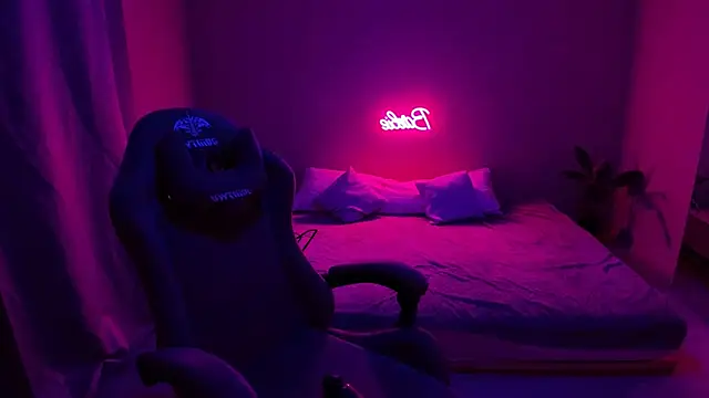 YourMegan online show from February 18, 10:36 pm