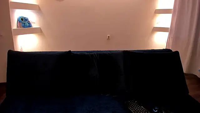 YourMegan online show from October 8, 7:33 pm