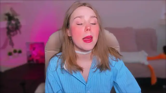 YourMegan online show from May 2, 2:11 pm