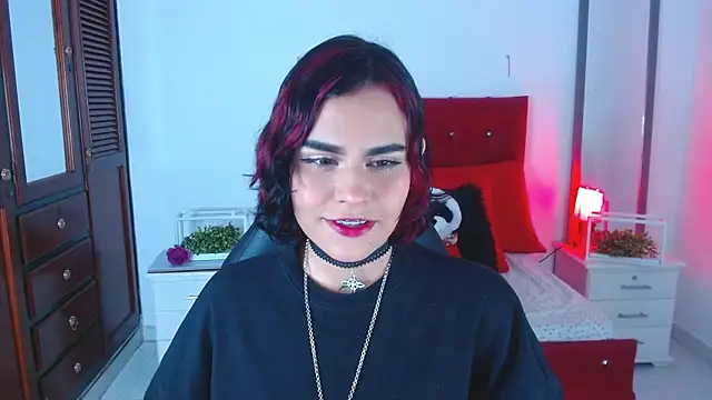 veronica luar online show from December 3, 4:31 am