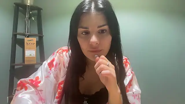 Petitecookie online show from September 19, 4:36 am