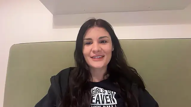 Petitecookie online show from March 5, 8:27 pm