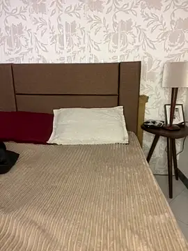 Nicky gh online show from March 1, 7:37 pm