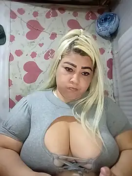 BonniAdams online show from February 19, 7:10 pm