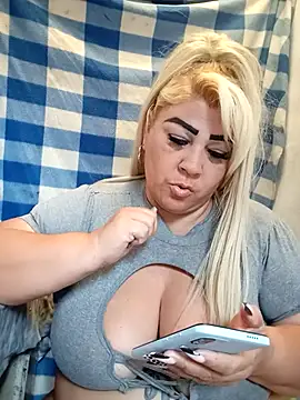 BonniAdams online show from June 2, 3:47 pm