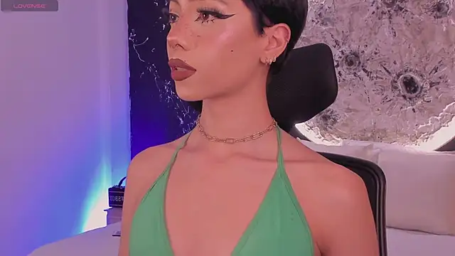 Snapshot of soidai_miiu chatting on March 2, 4:50 am soidai miiu online show from March 2, 4:50 am