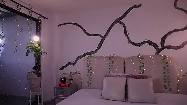 Snapshot of soidai_miiu chatting on October 23, 10:19 pm soidai miiu online show from October 23, 10:19 pm