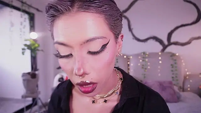 Snapshot of soidai_miiu chatting on October 30, 9:04 pm soidai miiu online show from October 30, 9:04 pm