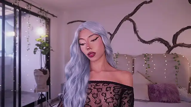 Snapshot of soidai_miiu chatting on November 11, 9:04 pm soidai miiu online show from November 11, 9:04 pm