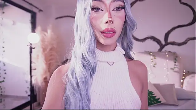 soidai miiu online show from December 17, 9:43 pm